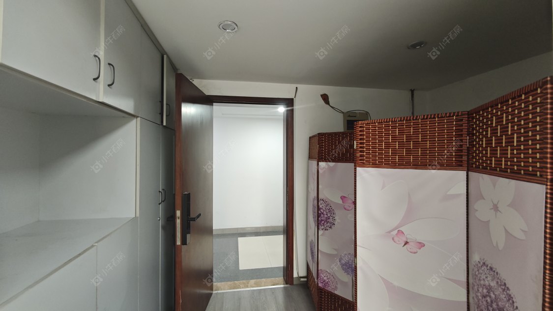 常州富都商务公寓在租房源室内图_小牛看房
