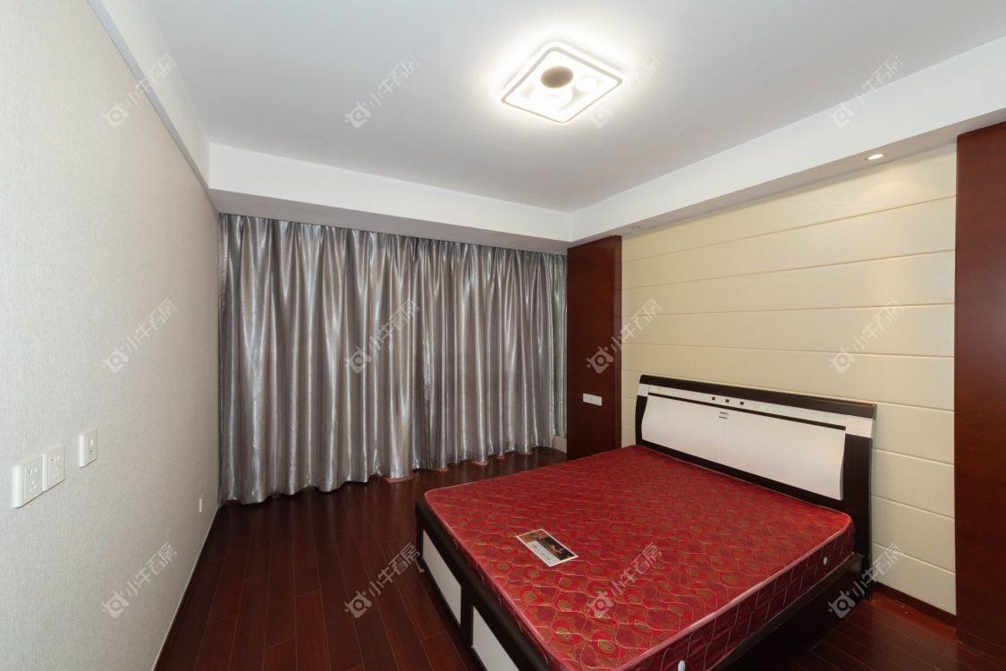 常州青枫颐景花园在租房源室内图_小牛看房