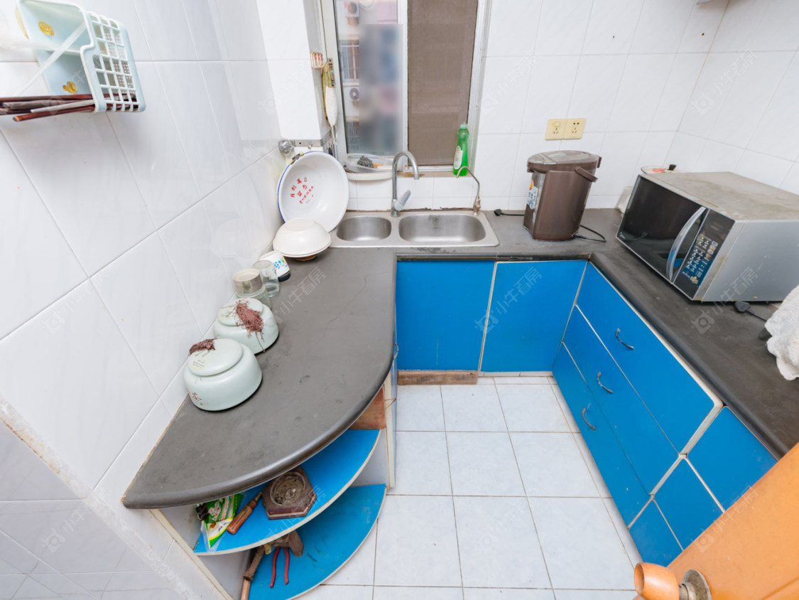 常州天皇堂弄在售二手房源室内图_小牛看房