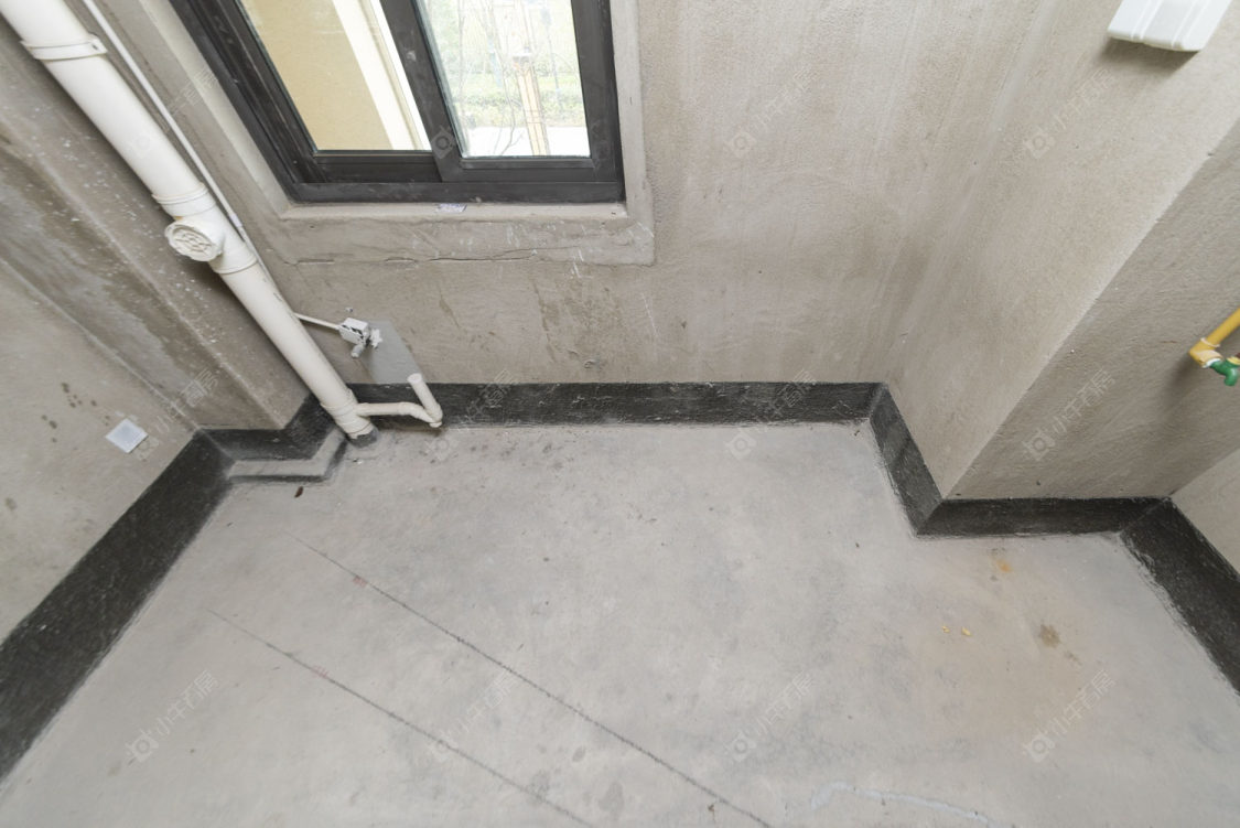 常州美的翰林府在售二手房源室内图_小牛看房