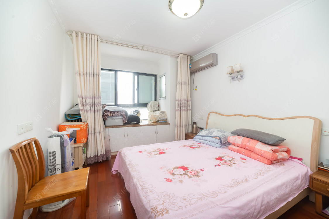 白马公馆房源室内图 常州白马公馆在售二手房源室内图_小牛看房