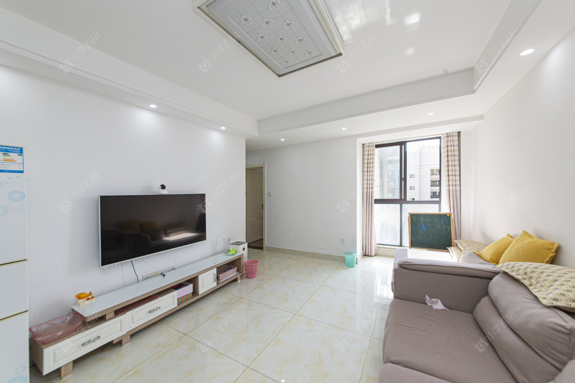 中奥珑郡房源室内图 常州中奥珑郡在售二手房源室内图_小牛看房