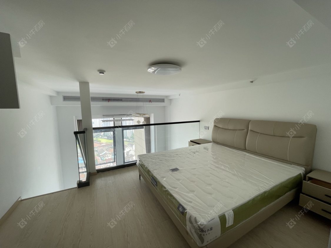 绿地峰荟房源室内图 常州绿地峰荟在租房源室内图_小牛看房