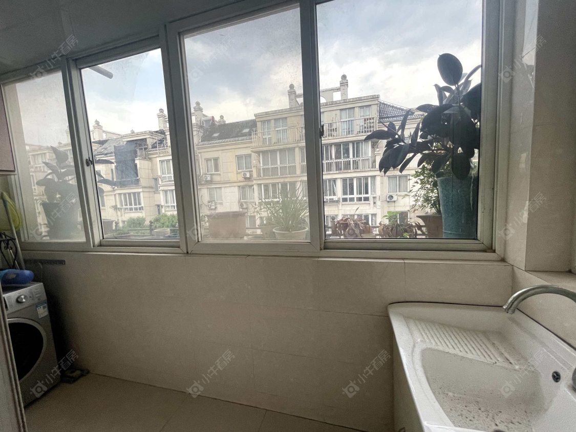 常州兆丰花苑在租房源_小牛看房