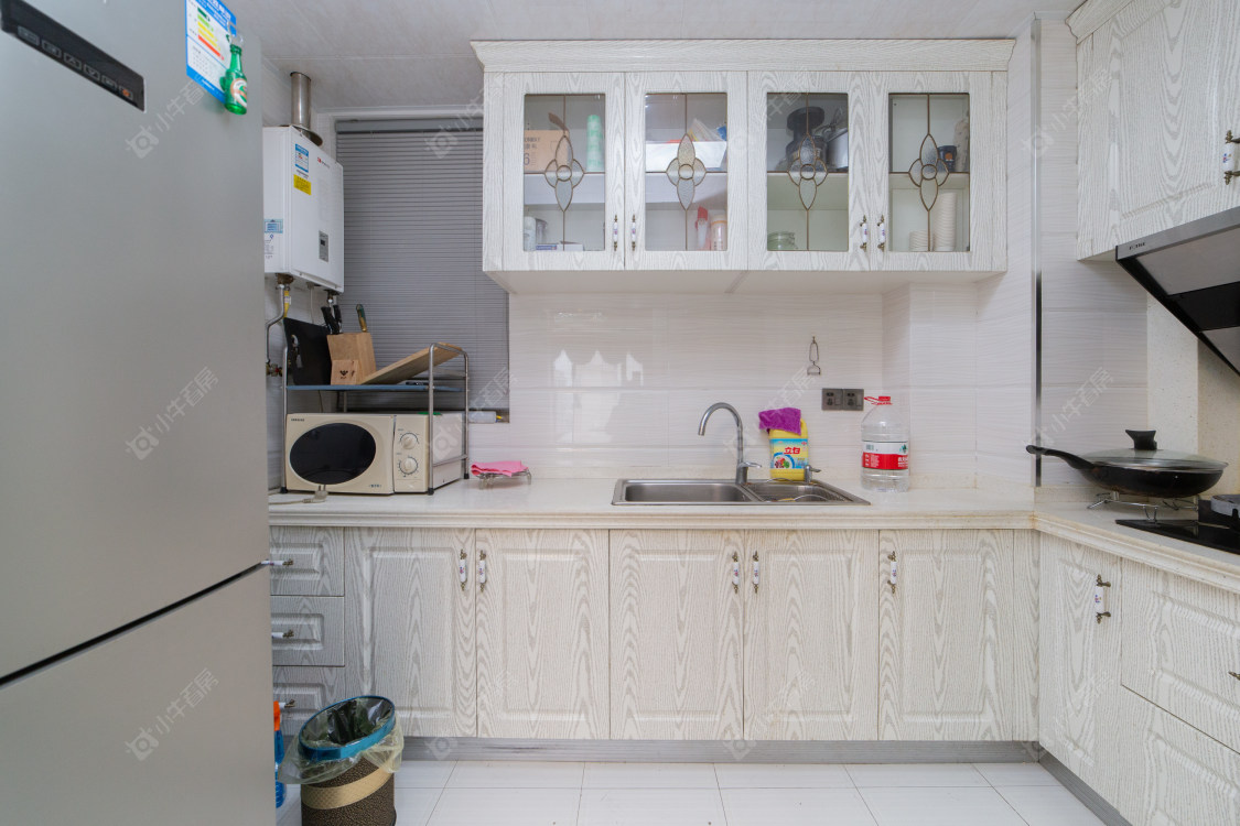 常州翡翠锦园在售二手房源_小牛看房