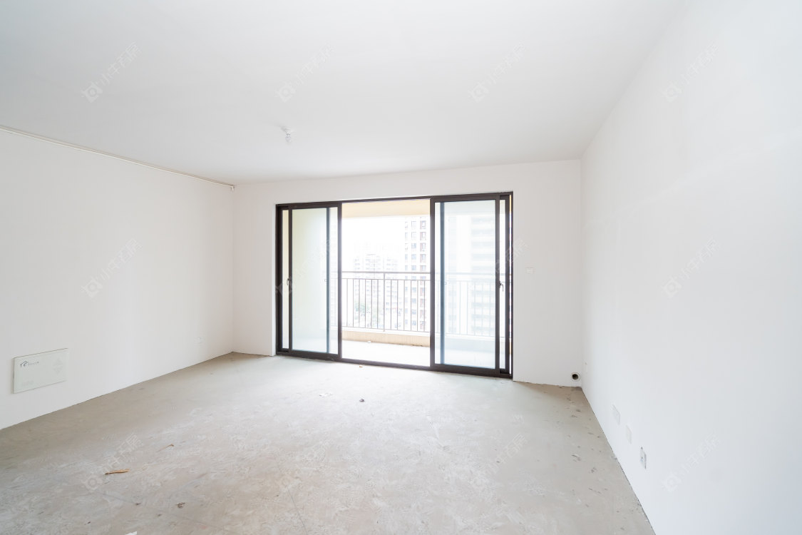 常州竹韵茗苑在售二手房源室内图_小牛看房