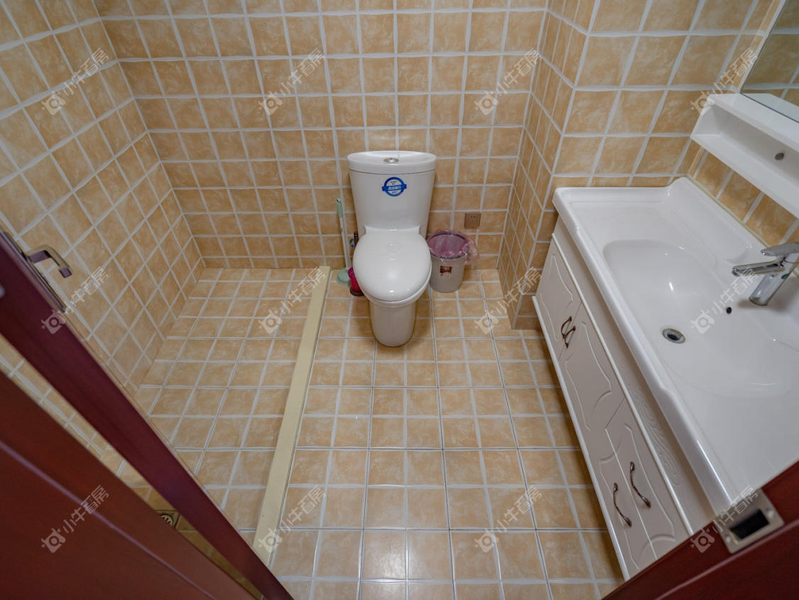 常州京城豪苑南区在租房源_小牛看房