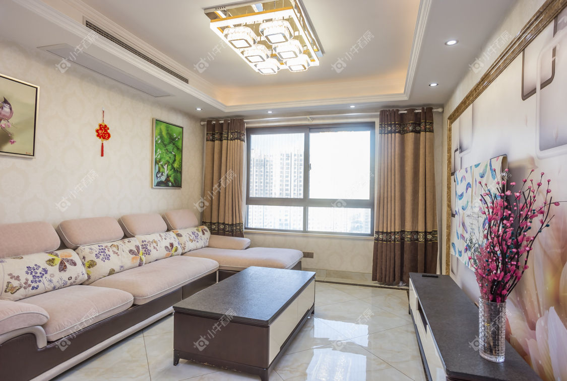 常州金新鼎邦在租房源_小牛看房