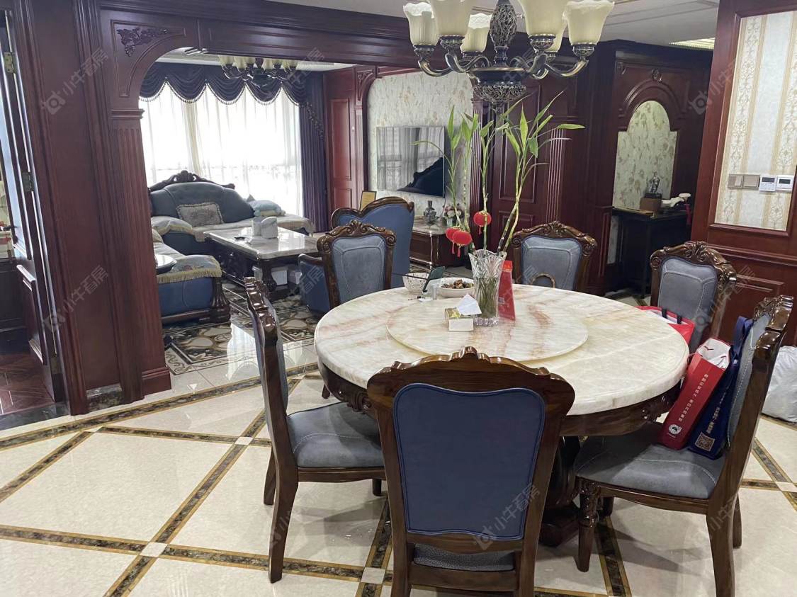 常州华亭苑在租房源_小牛看房