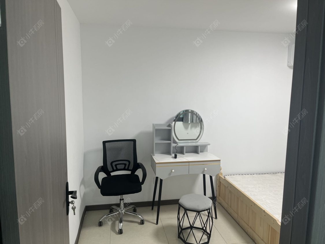 亚泰财富中心房源室内图 常州亚泰财富中心在租房源室内图_小牛看房