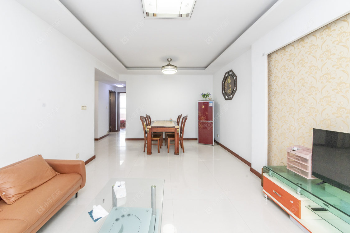 常州新城南都花海在售二手房源室内图_小牛看房