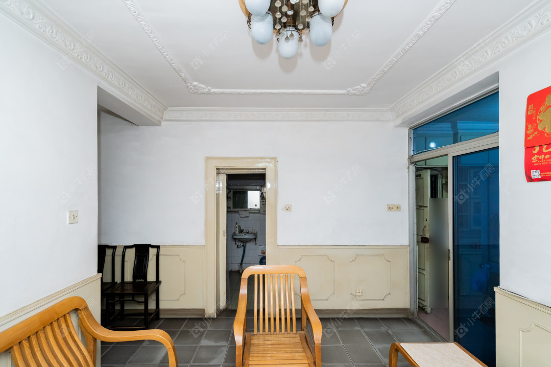 朝阳三村房源室内图 常州朝阳三村在售二手房源室内图_小牛看房