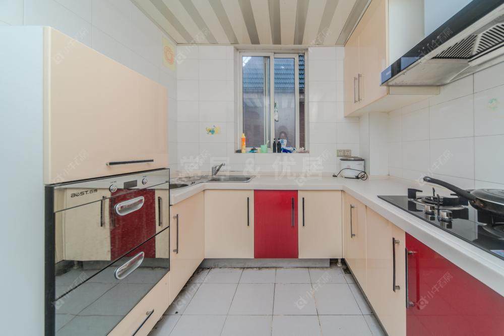 常州珠江花园在售二手房源室内图_小牛看房