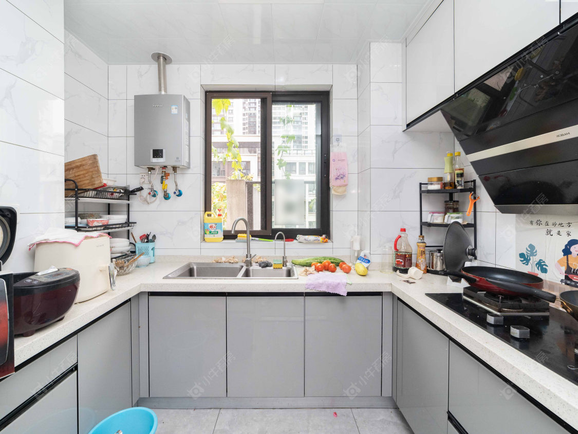 新城桃李郡房源室内图 常州新城桃李郡在售二手房源室内图_小牛看房