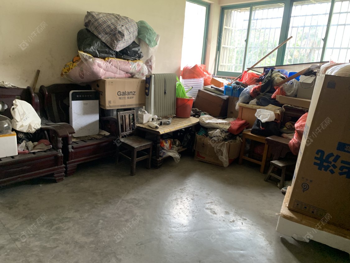 常州顺园六村租房房源封面图