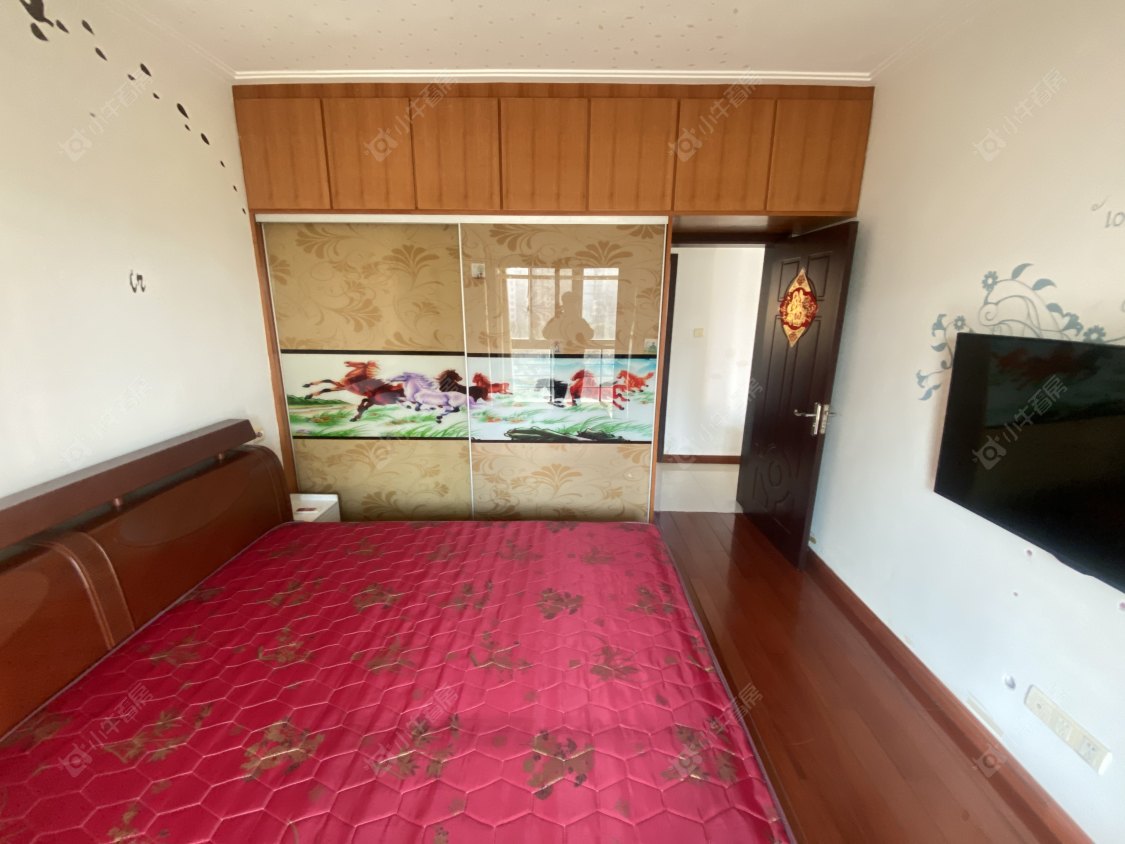 常州景瑞曦城在租房源_小牛看房