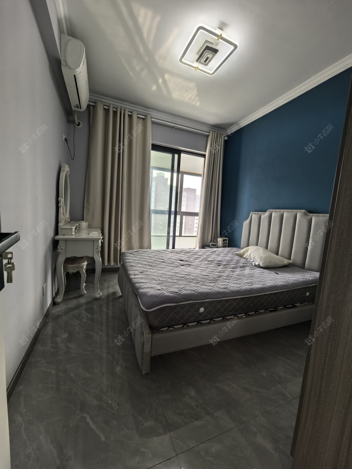 常州吾悦广场(天宁)在租房源室内图_小牛看房