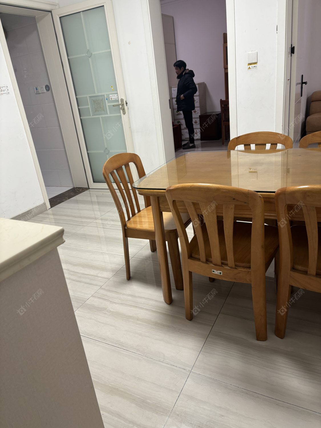 常州北直街在租房源室内图_小牛看房