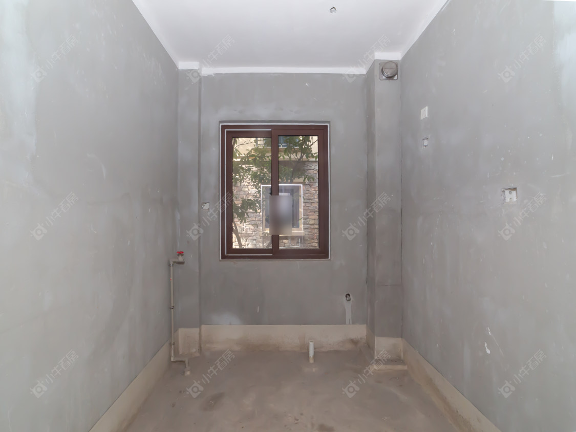 常州龙湖原山别墅区在售二手房源室内图_小牛看房