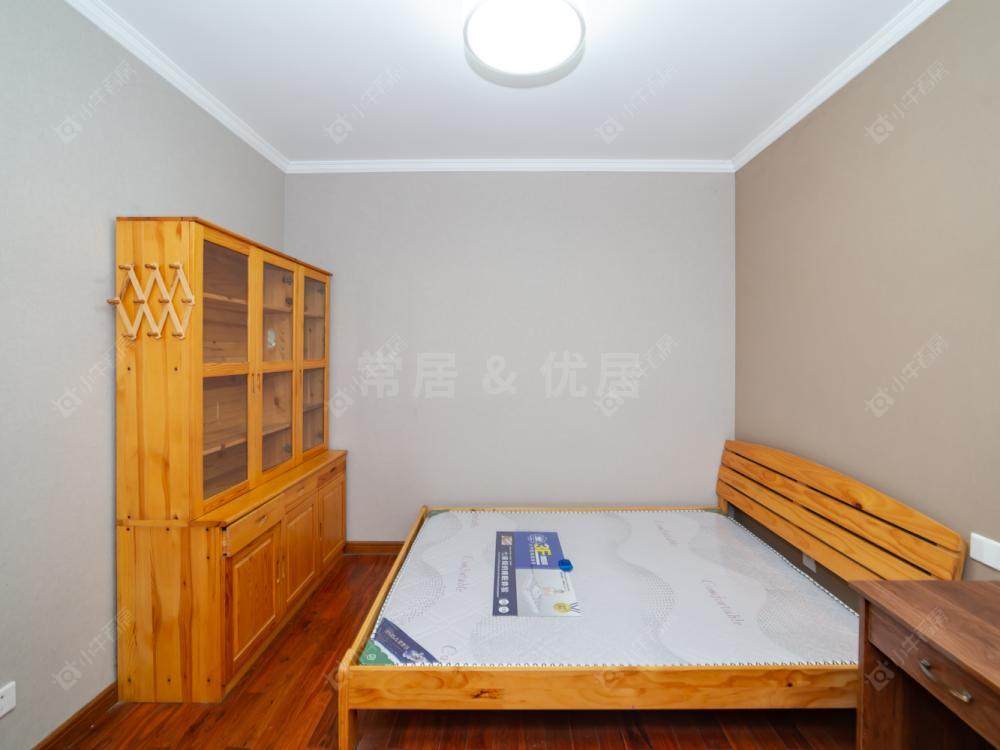 常州彩虹城在售二手房源室内图_小牛看房