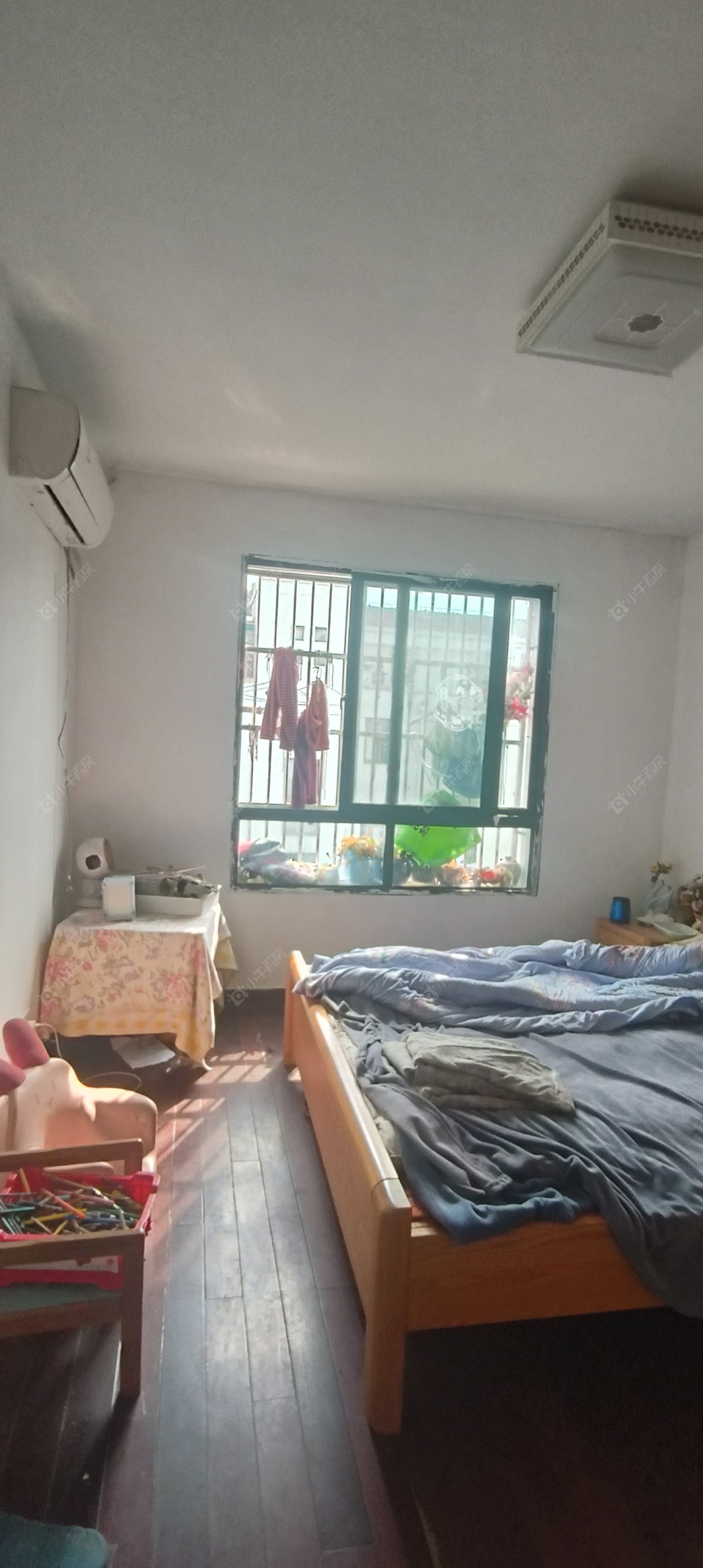 常州华林家园一期在租房源室内图_小牛看房