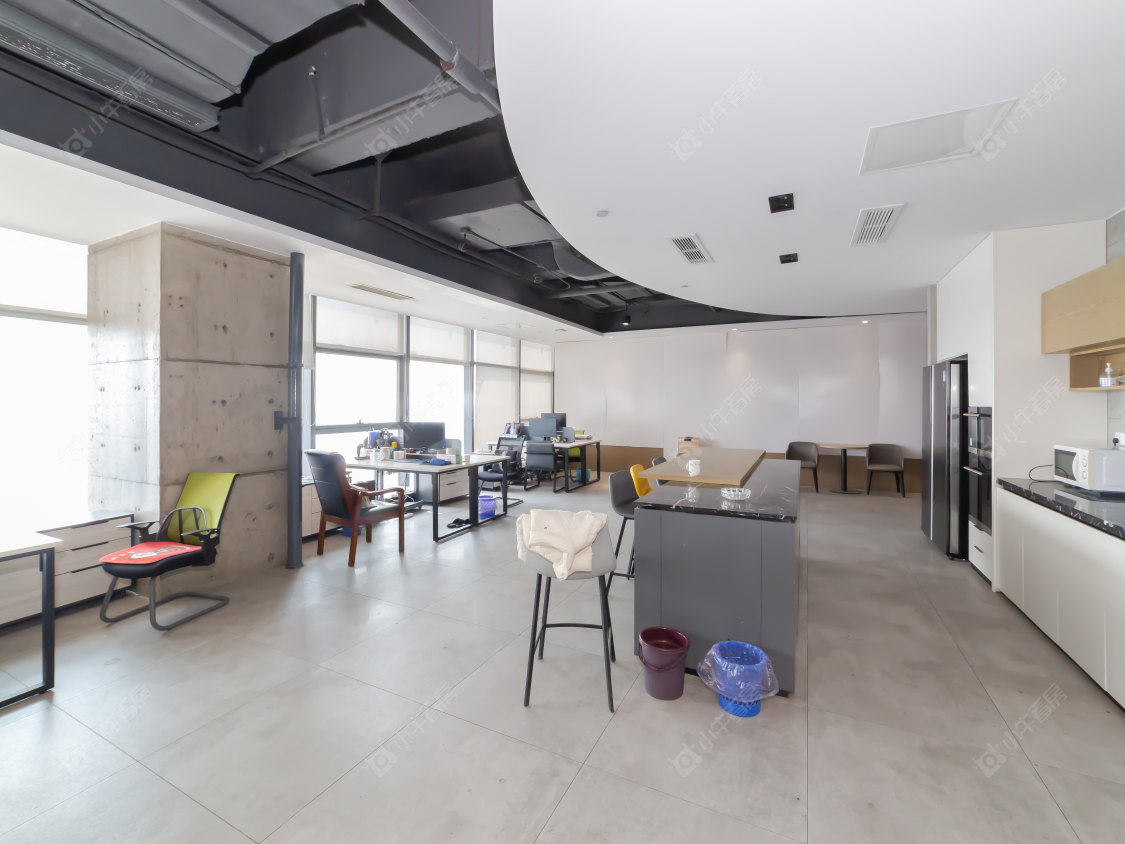 常州天宁时代广场在售二手房源室内图_小牛看房