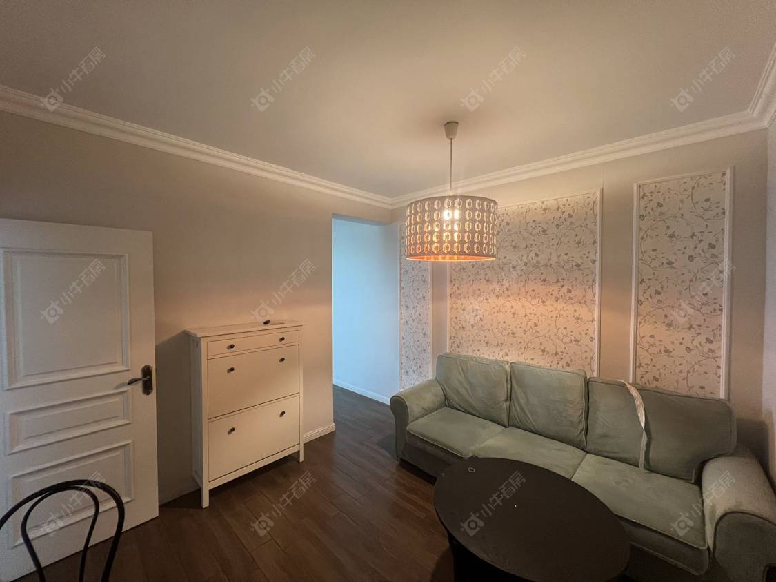 常州新城熙园在租房源室内图_小牛看房