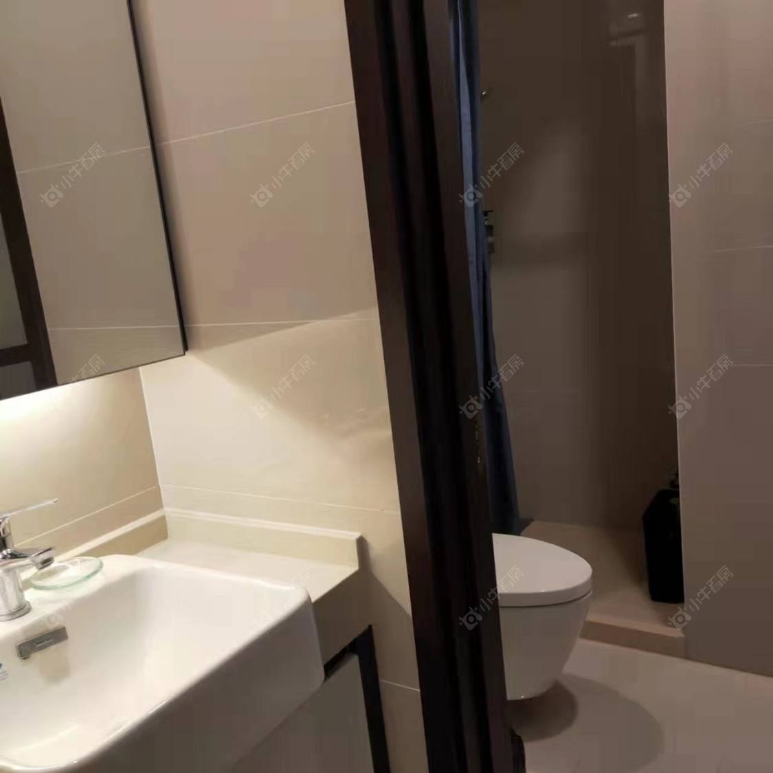 常州朗诗邻里中心在租房源室内图_小牛看房