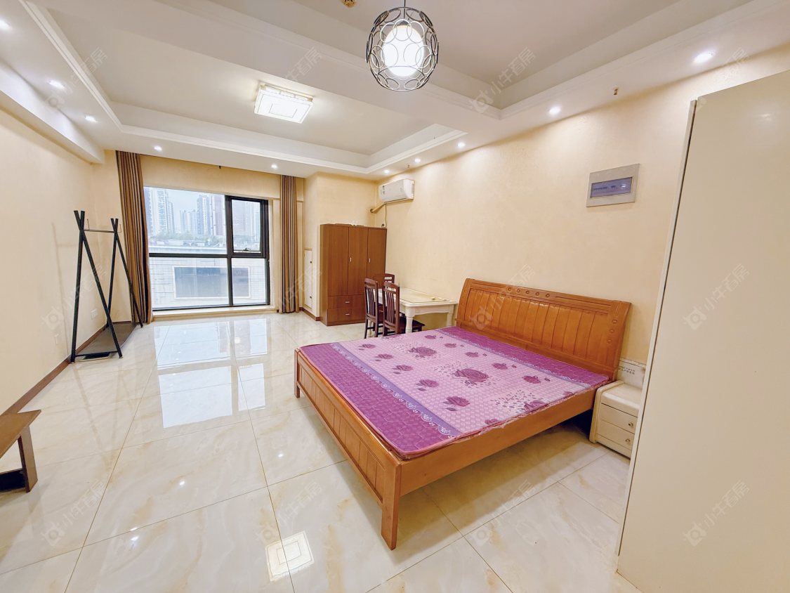 四季青服装城房源室内图 常州四季青服装城在租房源室内图_小牛看房