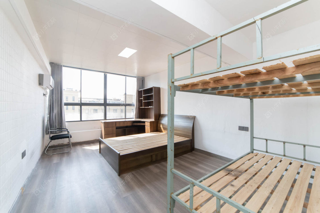 常州名桂坊在售二手房源室内图_小牛看房