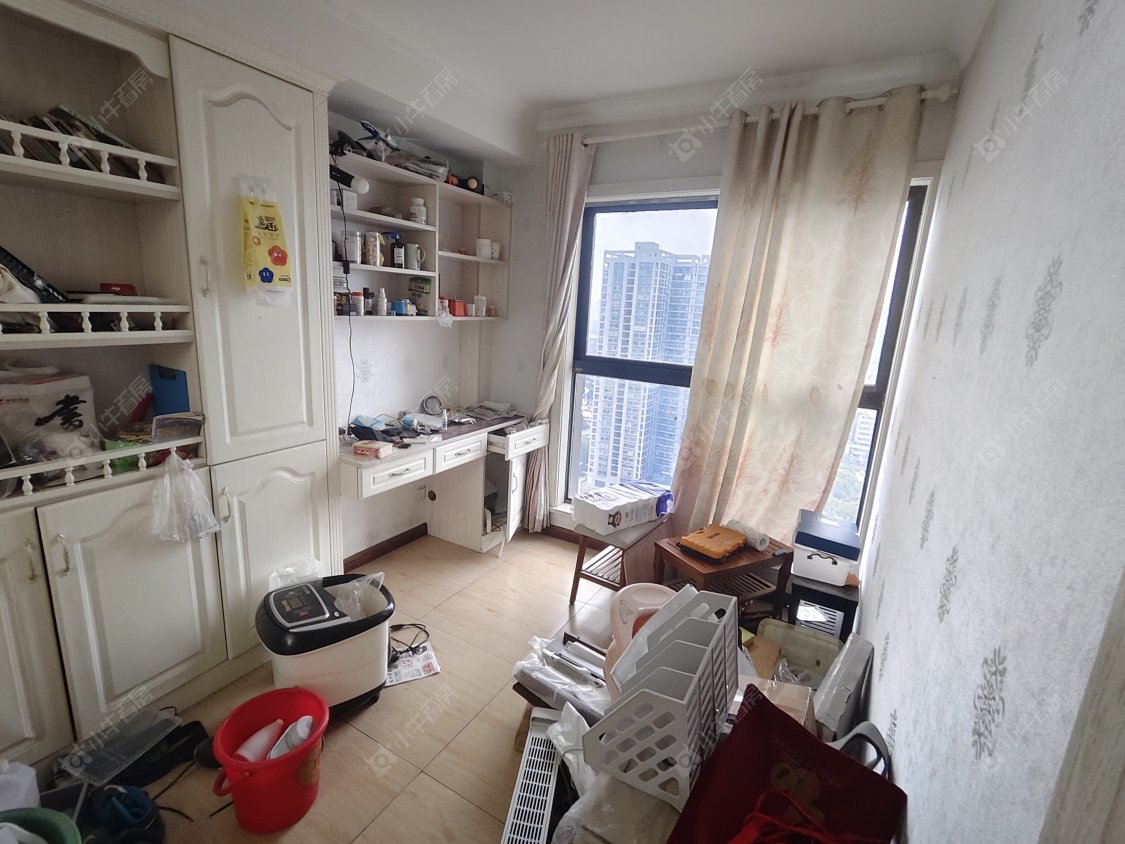 常州莱蒙城新尚在租房源_小牛看房