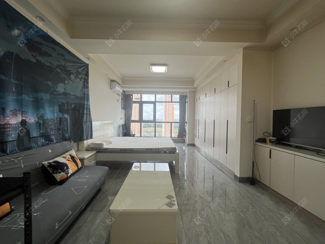 常州星湖广场在租房源_小牛看房