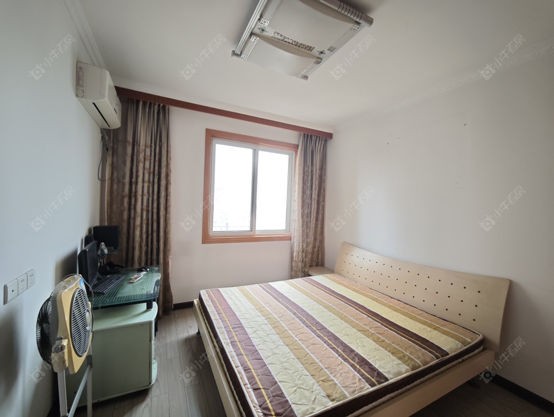 常州桂花园2室2厅1卫出租_小牛看房