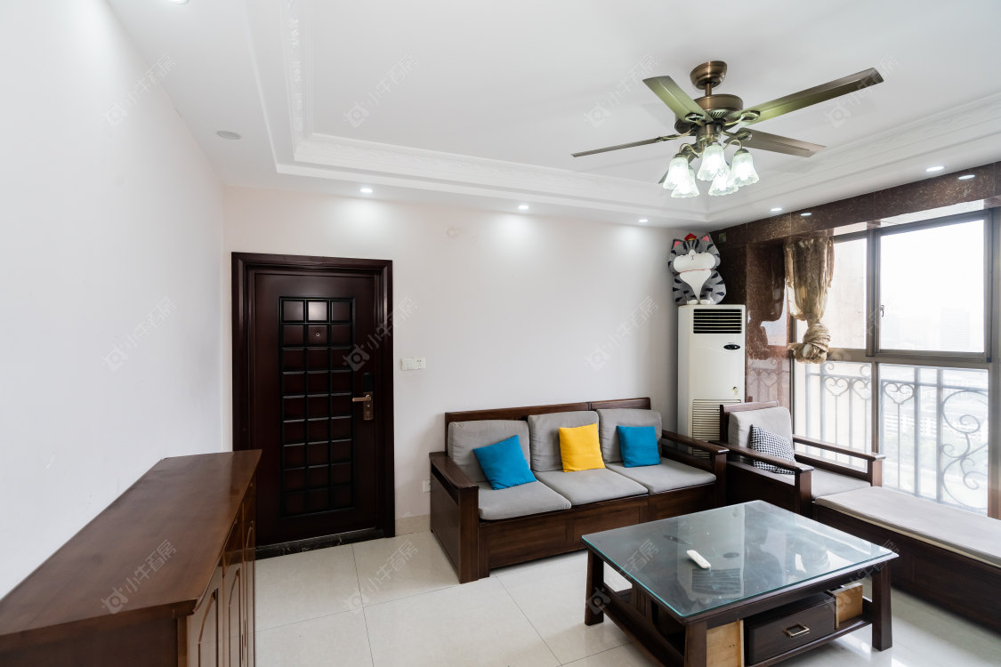 常州银河湾明苑一期在售二手房_小牛看房