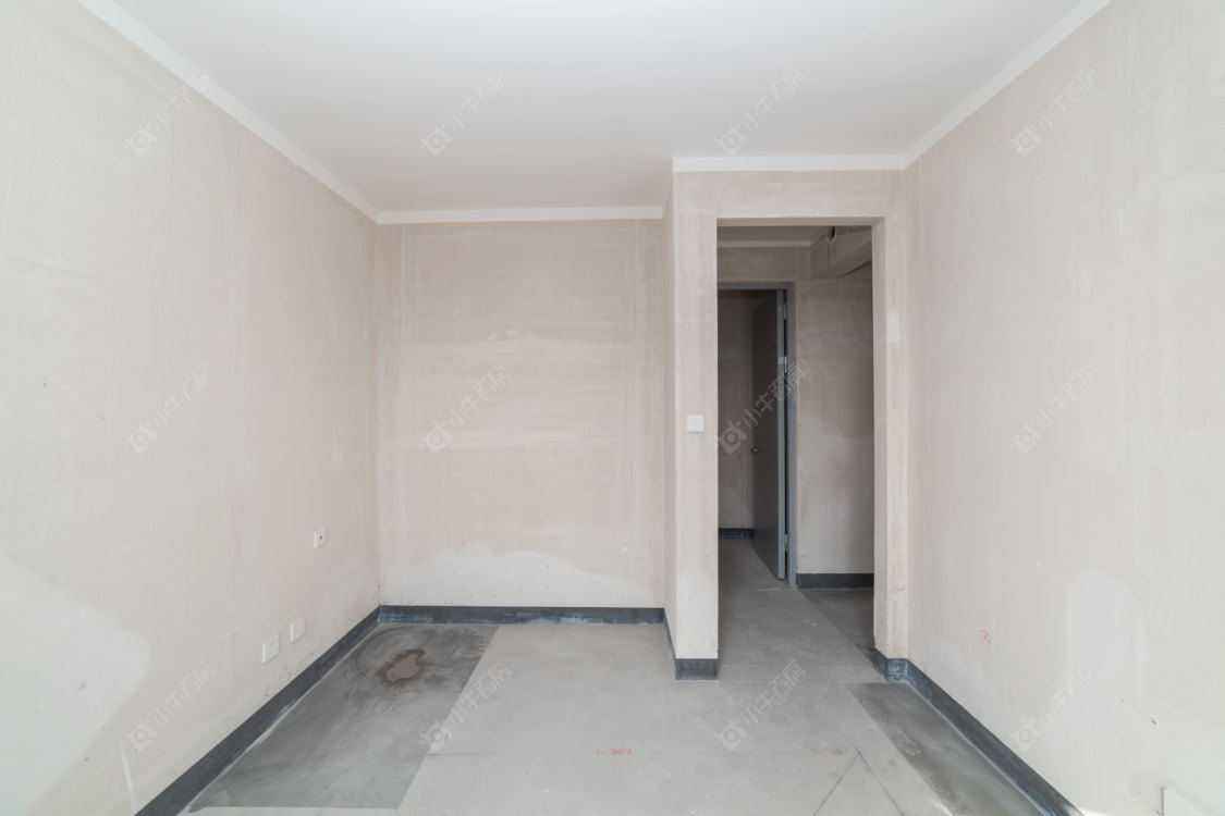 常州中海桂语江南在售二手房源室内图_小牛看房