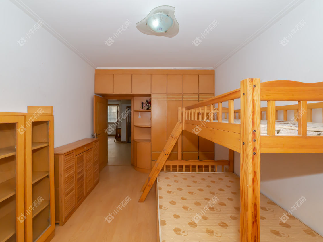 常州藻江花园一期在租房源室内图_小牛看房