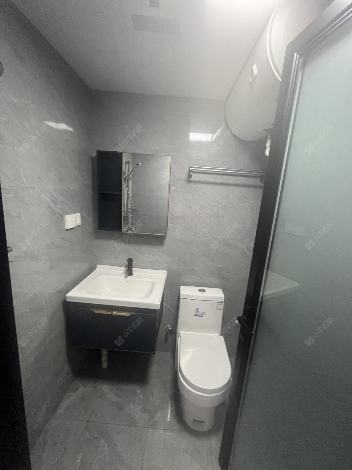 常州保纳商业广场在租房源室内图_小牛看房