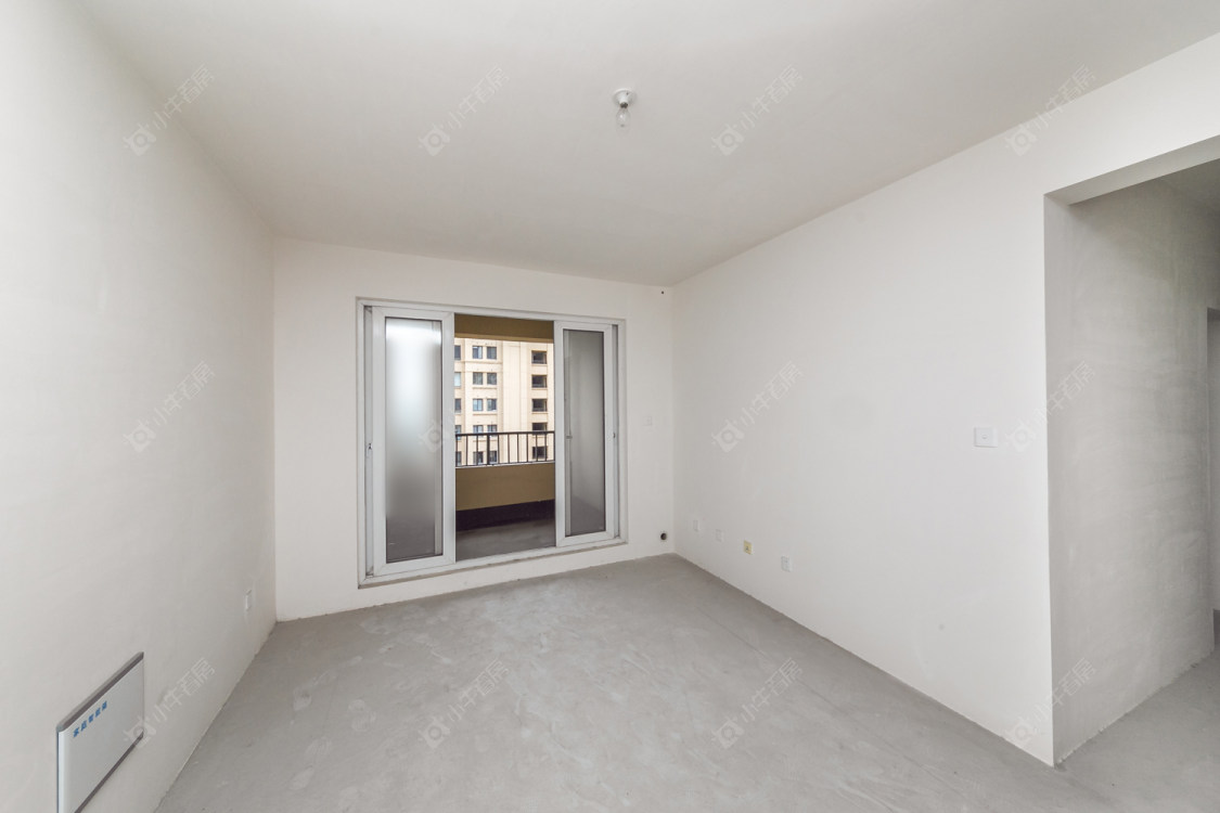 常州尚德花园在售二手房源室内图_小牛看房