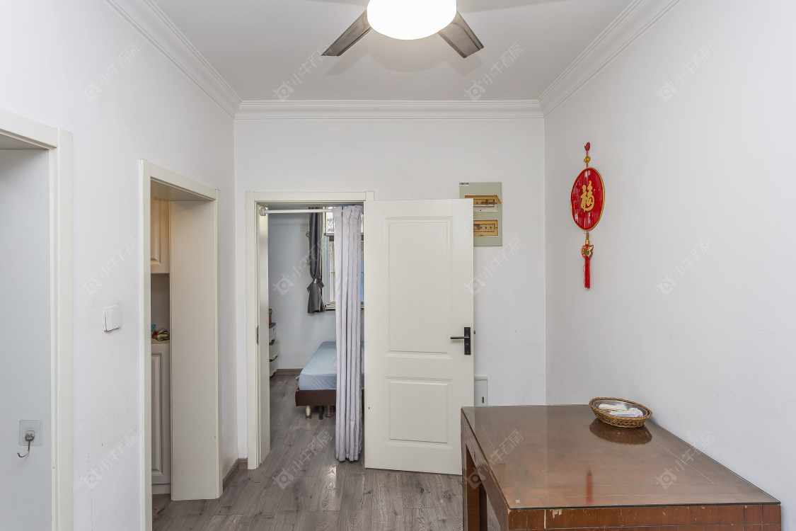 红梅新村房源室内图 常州红梅新村在售二手房源室内图_小牛看房