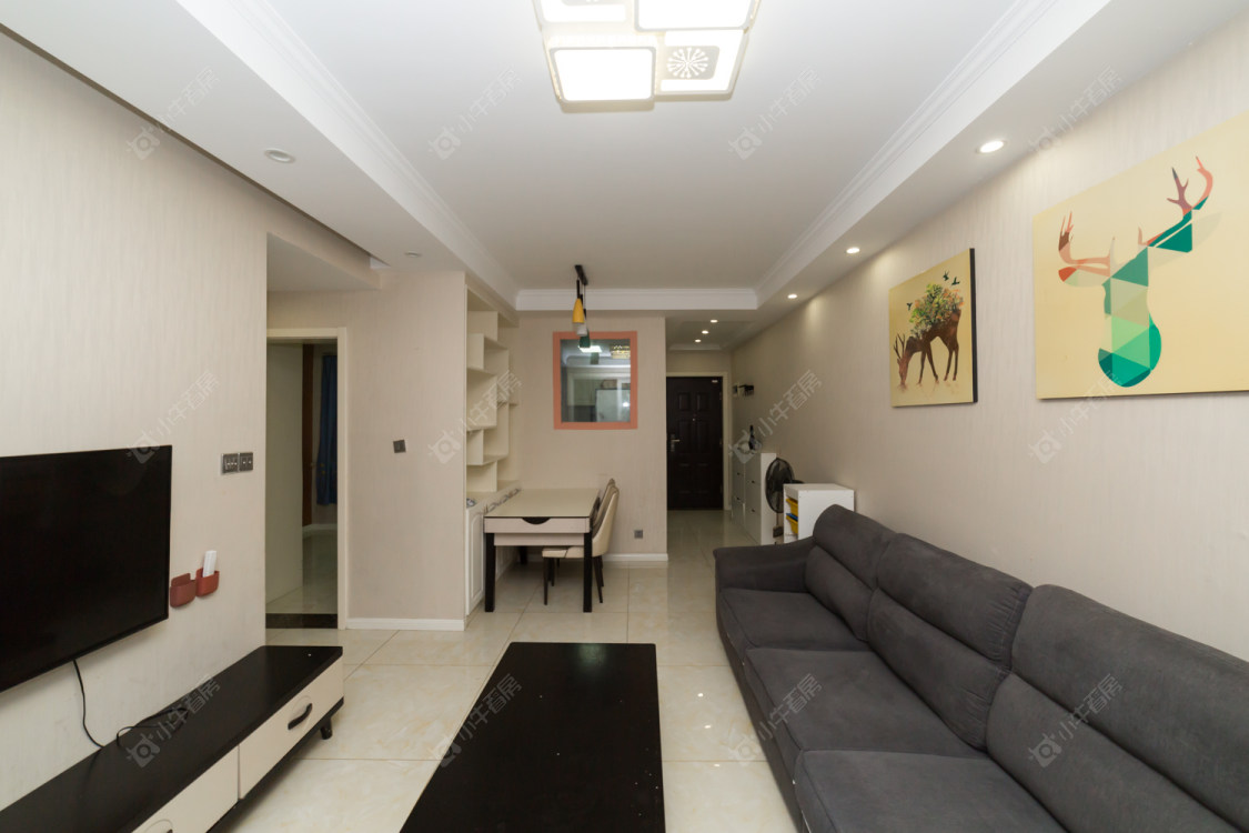 香溢紫郡四期房源室内图 常州香溢紫郡四期在售二手房源室内图_小牛看房