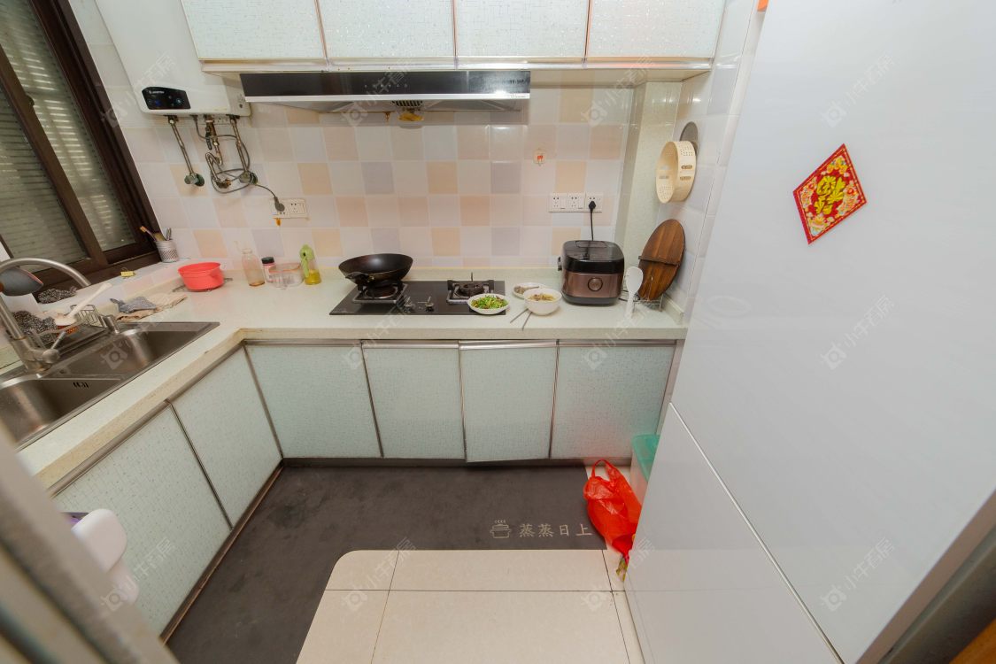 尚枫澜湾房源室内图 常州尚枫澜湾在售二手房源室内图_小牛看房