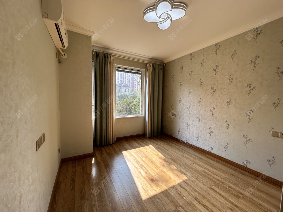 常州保利公园九里在租房源_小牛看房