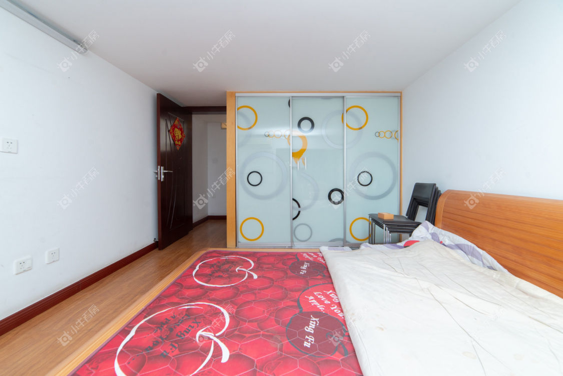 常州璞丽湾花园在租房源室内图_小牛看房