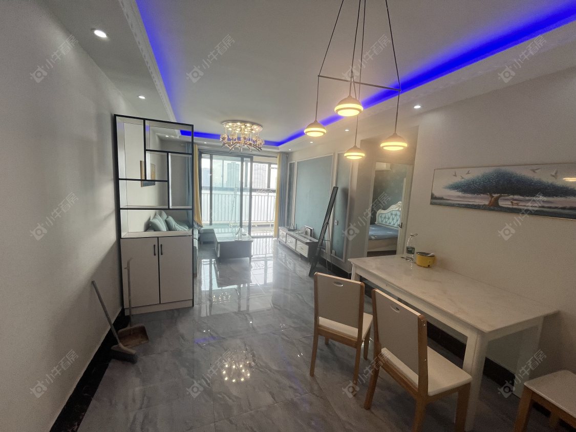 常州旭辉都会里在租房源_小牛看房