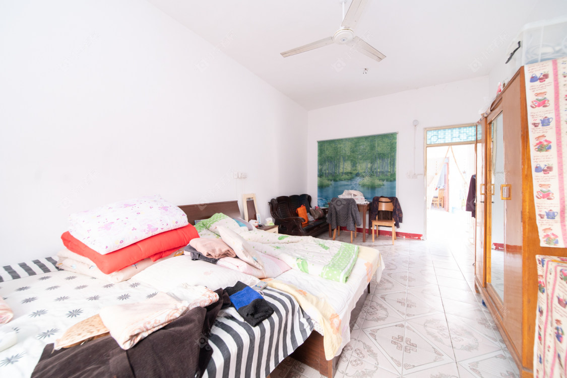 常州马公桥村在售二手房源室内图_小牛看房