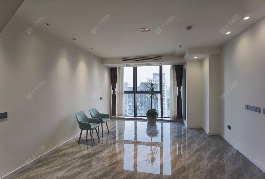 常州世茂广场在租房源室内图_小牛看房