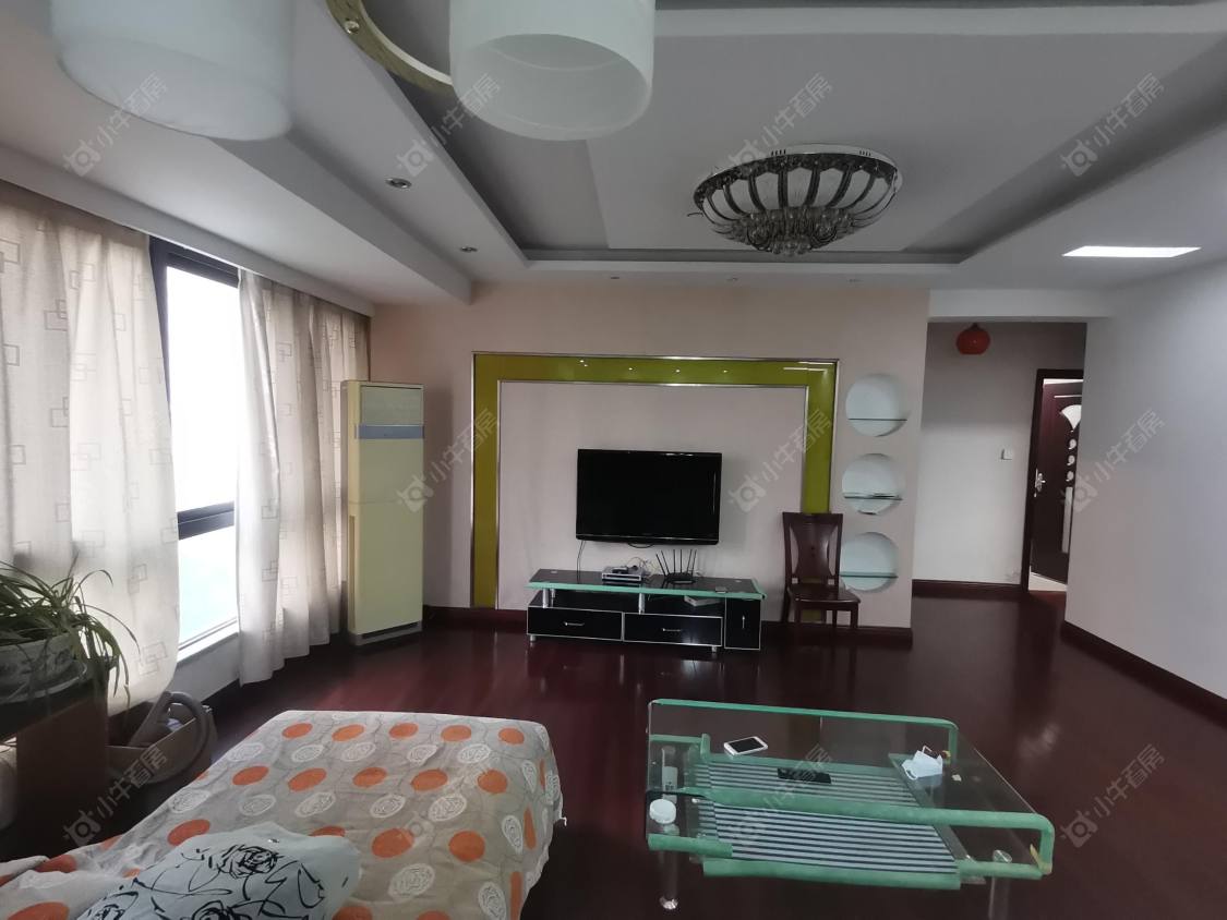 常州新城蓝钻苑北区在租房源室内图_小牛看房