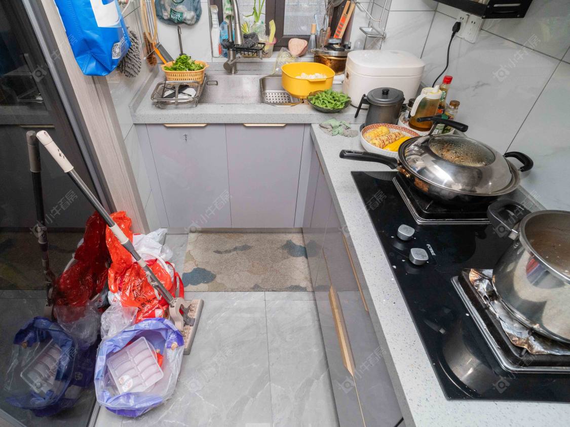 常州中南红玺台在售二手房源室内图_小牛看房