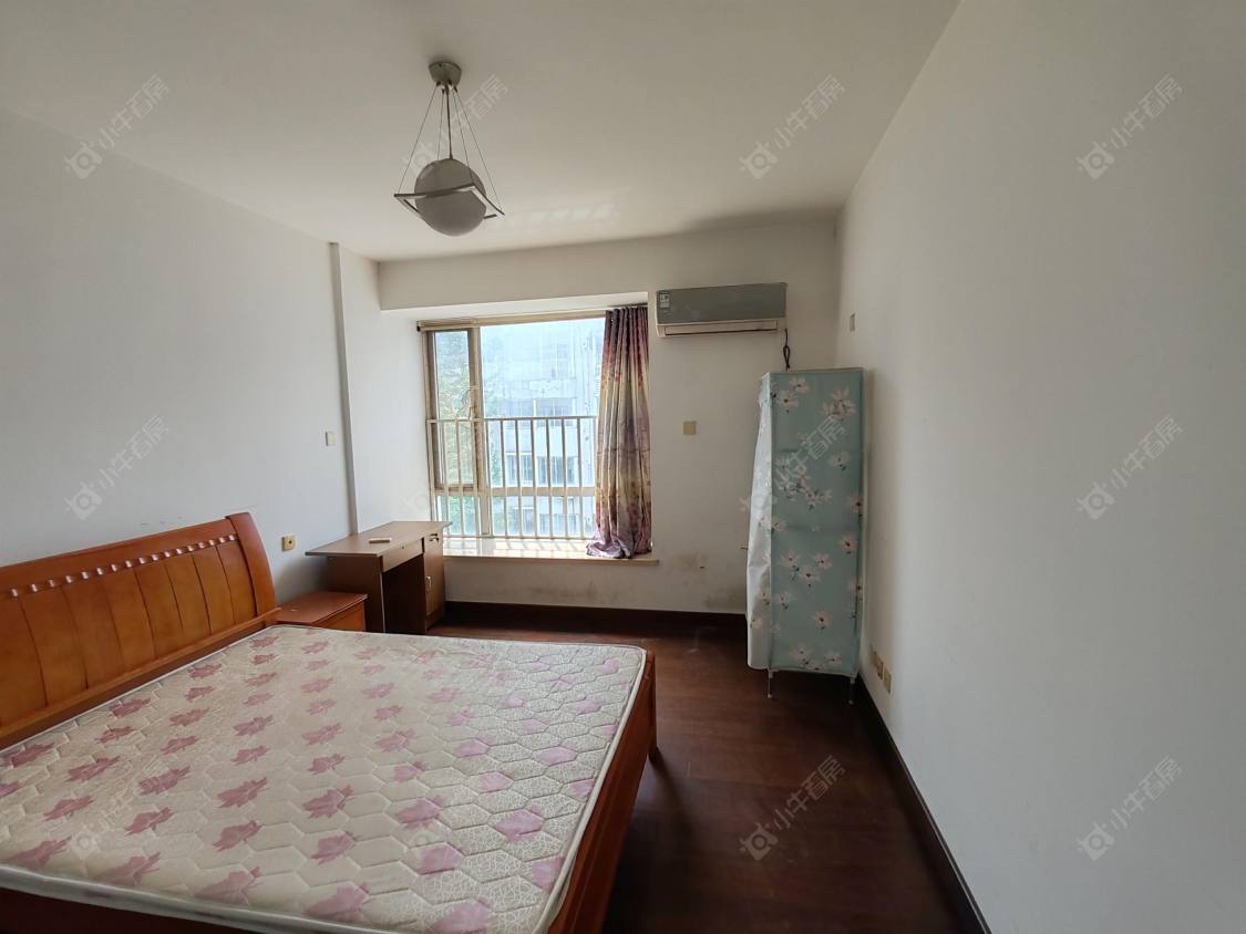 常州奥林匹克花园在租房源室内图_小牛看房