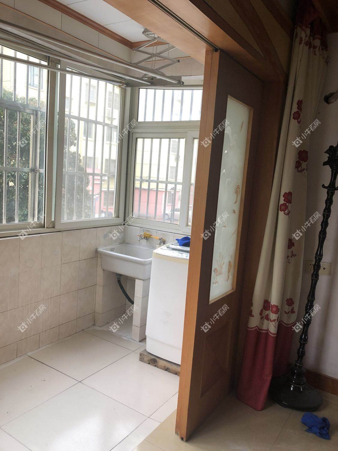 常州富都花苑北苑在租房源室内图_小牛看房